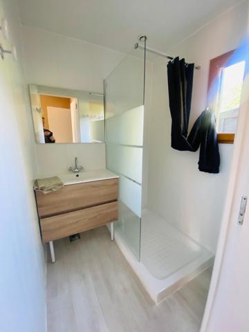 ensemble de 4 maison ossatures bois de 38 M2