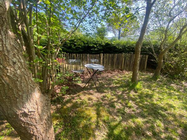 ensemble de 4 maison ossatures bois de 38 M2