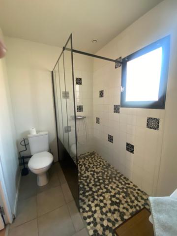 ensemble de 4 maison ossatures bois de 38 M2