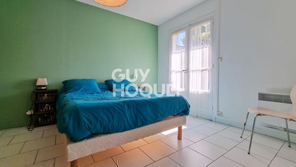 Exclusivité : Maison de caractère à 20 mètres de l'océan ? Ronce-les-Bains