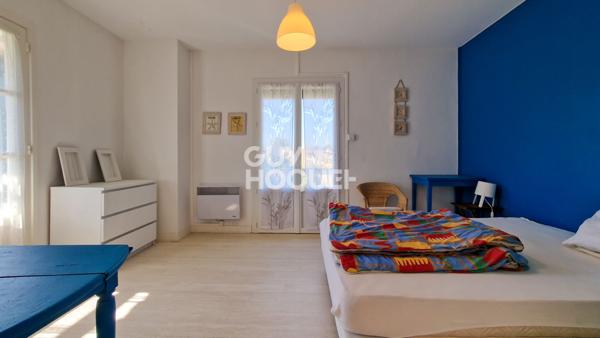 Exclusivité : Maison de caractère à 20 mètres de l'océan ? Ronce-les-Bains