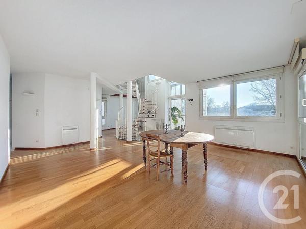 Maison à vendre  6 pièces - 154 m2 GIRONCOURT SUR VRAINE - 88