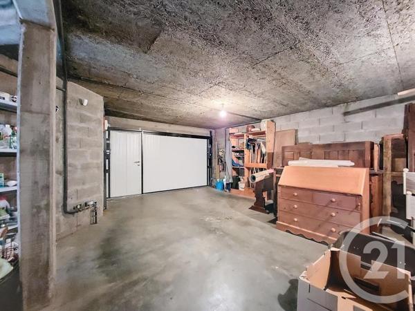 Maison à vendre  6 pièces - 154 m2 GIRONCOURT SUR VRAINE - 88