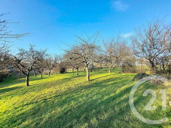 Maison à vendre  6 pièces - 154 m2 GIRONCOURT SUR VRAINE - 88