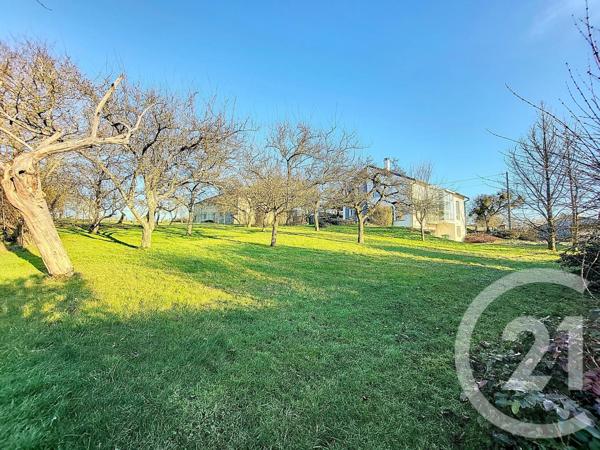 Maison à vendre  6 pièces - 154 m2 GIRONCOURT SUR VRAINE - 88