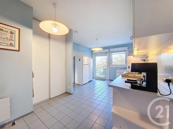 Maison à vendre  6 pièces - 154 m2 GIRONCOURT SUR VRAINE - 88