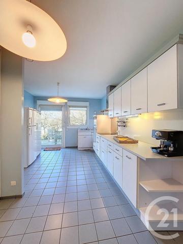 Maison à vendre  6 pièces - 154 m2 GIRONCOURT SUR VRAINE - 88