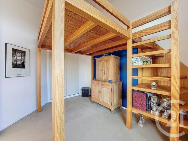 Maison à vendre  6 pièces - 154 m2 GIRONCOURT SUR VRAINE - 88