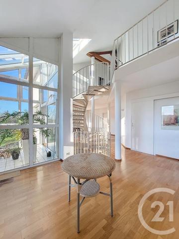 Maison à vendre  6 pièces - 154 m2 GIRONCOURT SUR VRAINE - 88