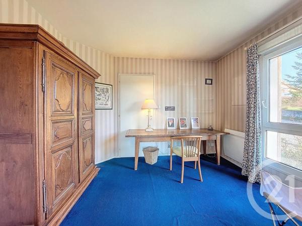 Maison à vendre  6 pièces - 154 m2 GIRONCOURT SUR VRAINE - 88