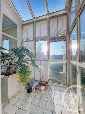 Maison à vendre  6 pièces - 154 m2 GIRONCOURT SUR VRAINE - 88