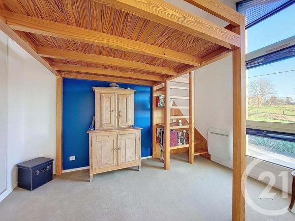 Maison à vendre  6 pièces - 154 m2 GIRONCOURT SUR VRAINE - 88