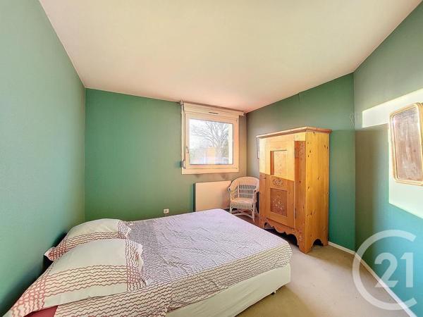 Maison à vendre  6 pièces - 154 m2 GIRONCOURT SUR VRAINE - 88