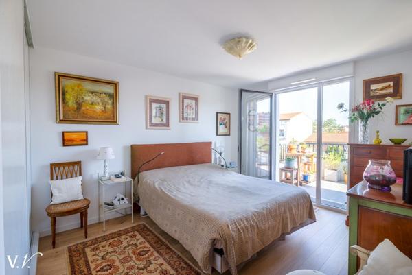 Appartement à vendre 718 000 € Toulouse 4 p 119 m² DPE A