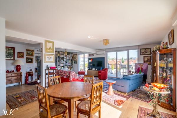 Appartement à vendre 718 000 € Toulouse 4 p 119 m² DPE A