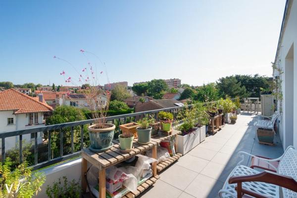 Appartement à vendre 718 000 € Toulouse 4 p 119 m² DPE A