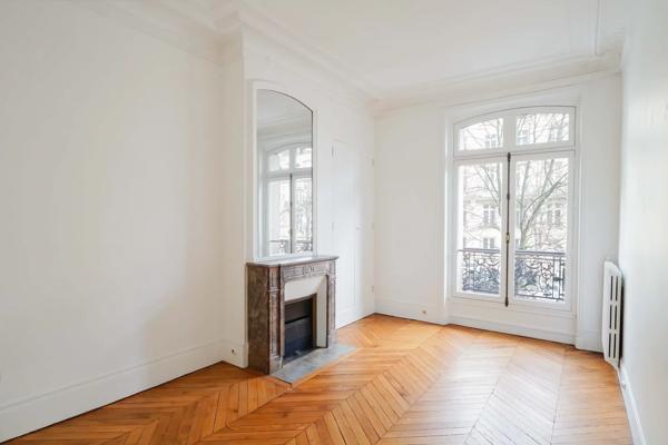 Appartement Paris 16 e - TROCADÉRO