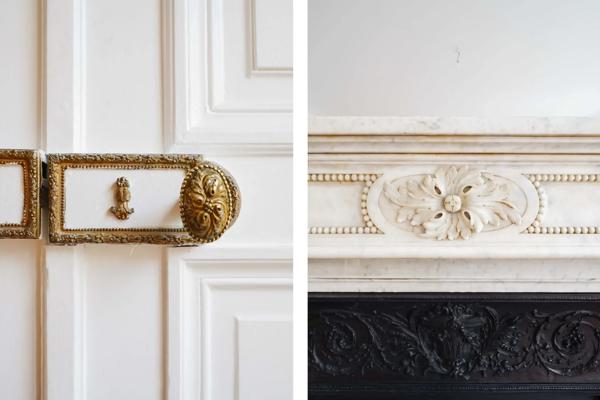 Appartement Paris 16 e - TROCADÉRO