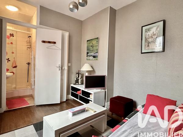Maison à vendre 5 pièces 54,5 m² Trouville-sur-Mer