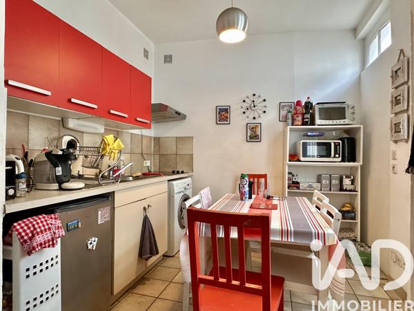 Maison à vendre 5 pièces 54,5 m² Trouville-sur-Mer