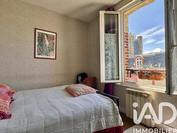 Maison à vendre 5 pièces 54,5 m² Trouville-sur-Mer