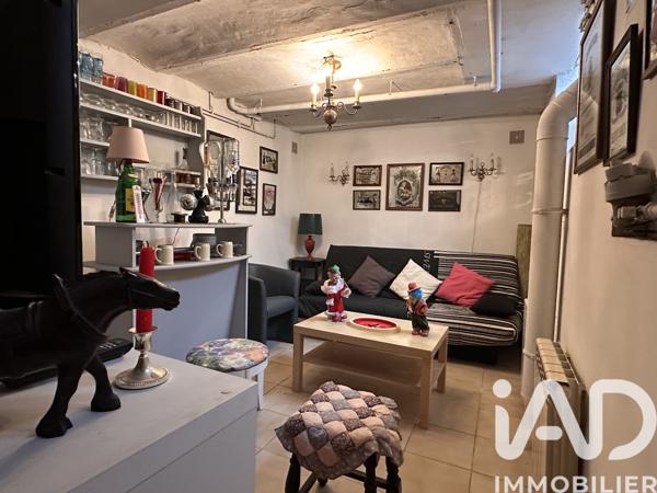 Maison à vendre 5 pièces 54,5 m² Trouville-sur-Mer