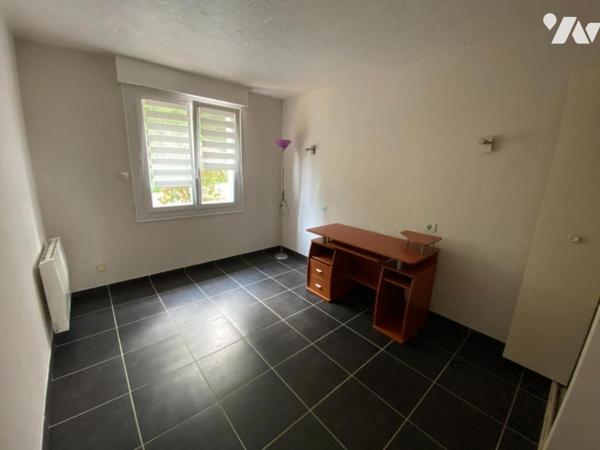 À Vendre à Rohan Maison située à pied des commodités et services