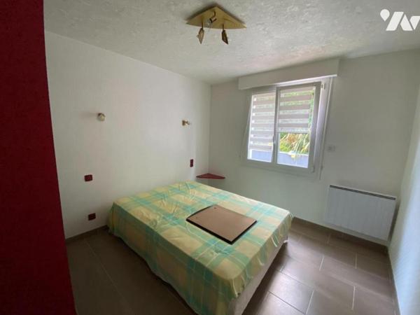À Vendre à Rohan Maison située à pied des commodités et services