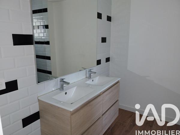 Maison à vendre 5 pièces 124 m² Saint-Chamond