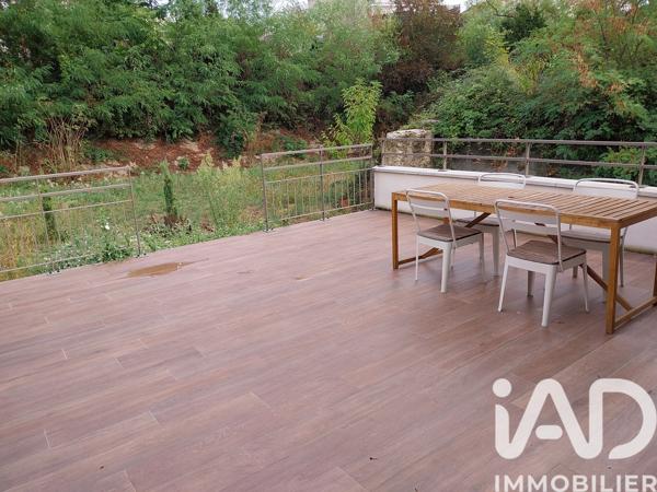 Maison à vendre 5 pièces 124 m² Saint-Chamond