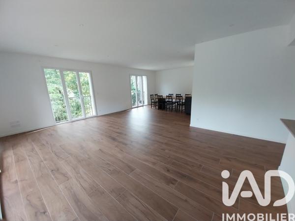 Maison à vendre 5 pièces 124 m² Saint-Chamond