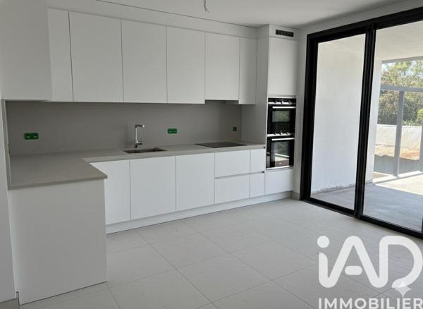 Appartement à vendre 2 pièces 47 m² Saint-Pierre