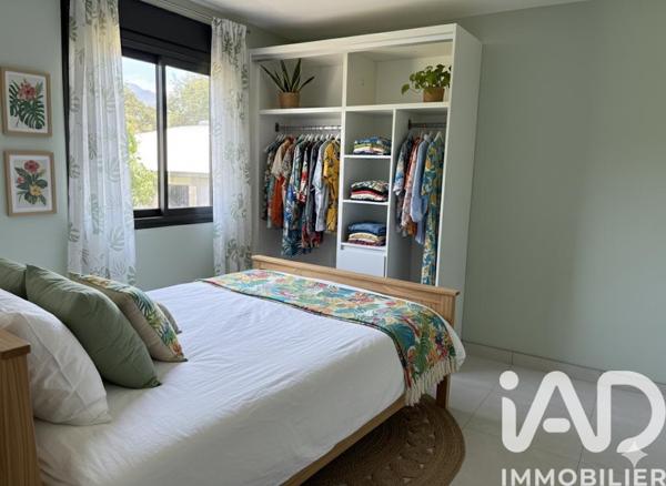 Appartement à vendre 2 pièces 47 m² Saint-Pierre