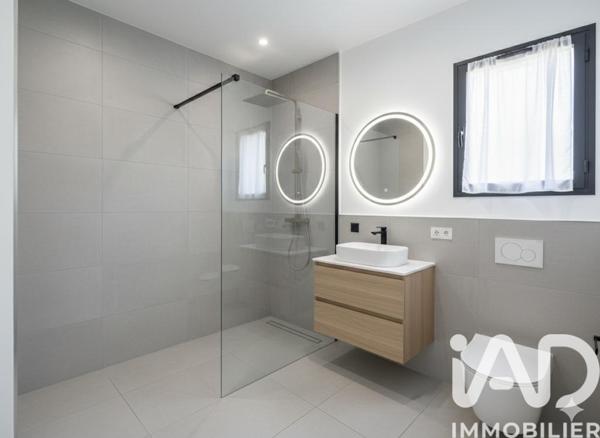 Appartement à vendre 2 pièces 47 m² Saint-Pierre