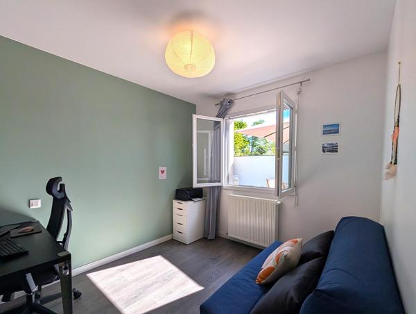 MAISON FAMILIALE SUR SAINT MEDARD EN JALLES