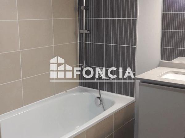 Location Appartement 3 pièces 72.71 m² - 33 AVENUE DU MARECHAL MAUNOURY Blois 41000