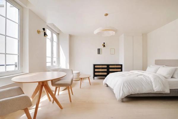 Appartement Paris 9e - DROUOT