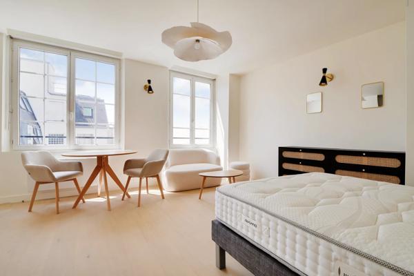 Appartement Paris 9e - DROUOT