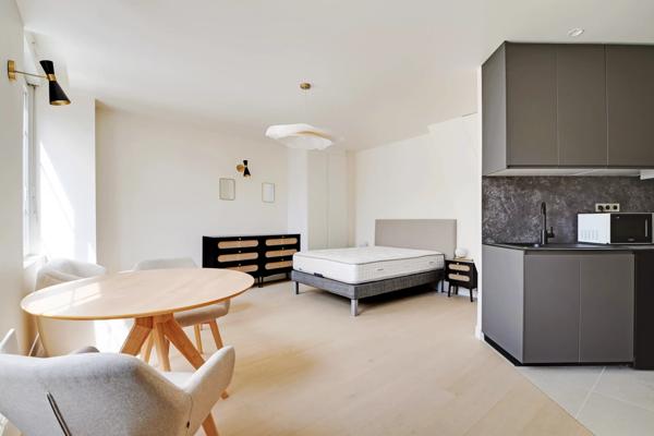 Appartement Paris 9e - DROUOT