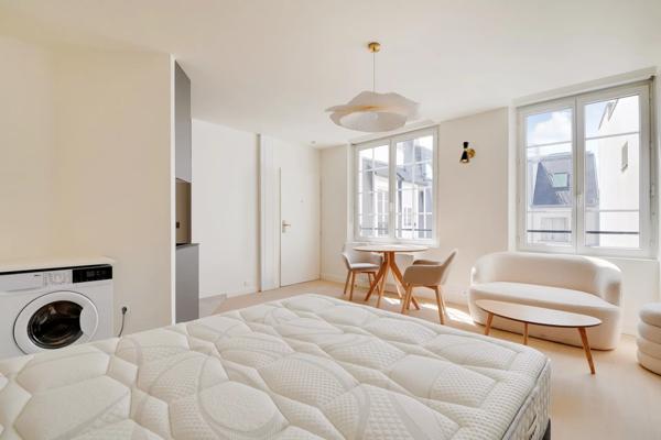 Appartement Paris 9e - DROUOT