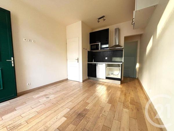 Maison à vendre  3 pièces - 44,72 m2 MERY SUR OISE - 95