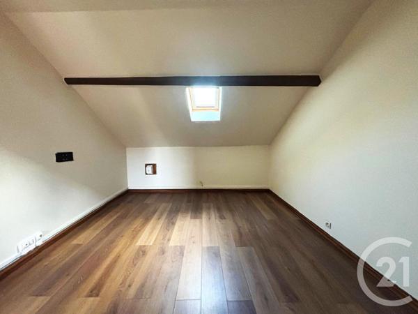 Maison à vendre  3 pièces - 44,72 m2 MERY SUR OISE - 95