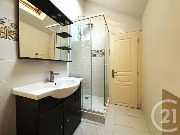 Maison à vendre  3 pièces - 44,72 m2 MERY SUR OISE - 95