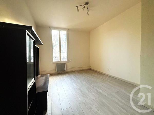 Maison à vendre  3 pièces - 44,72 m2 MERY SUR OISE - 95