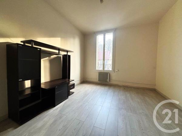 Maison à vendre  3 pièces - 44,72 m2 MERY SUR OISE - 95