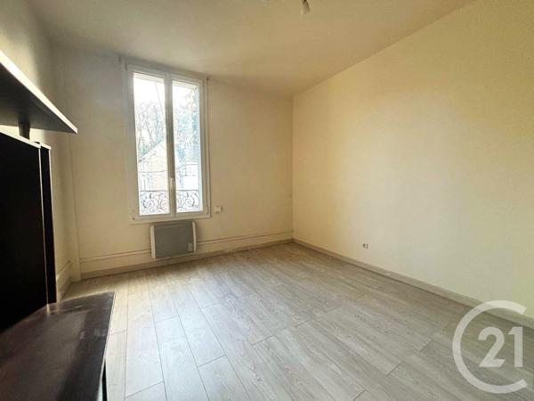 Maison à vendre  3 pièces - 44,72 m2 MERY SUR OISE - 95