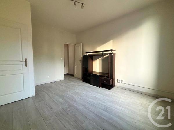 Maison à vendre  3 pièces - 44,72 m2 MERY SUR OISE - 95