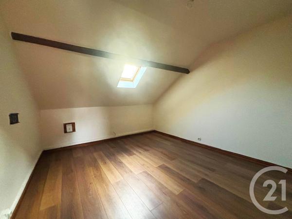 Maison à vendre  3 pièces - 44,72 m2 MERY SUR OISE - 95