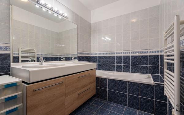 Appartement à vendre    3 pièces • 71 m2 Lyon 9