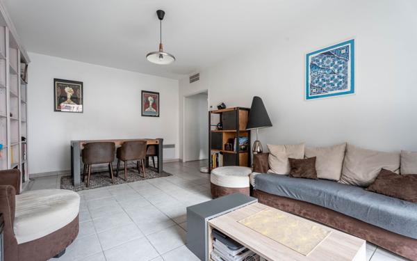 Appartement à vendre    3 pièces • 71 m2 Lyon 9